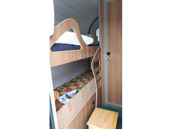 Sahibinden Karavan Çekme Aydın