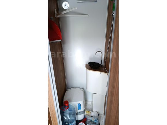 Sahibinden Karavan Çekme Aydın