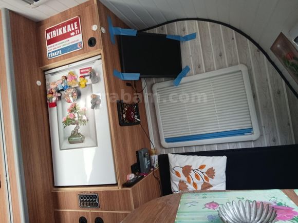 Sahibinden Karavan Çekme Aydın