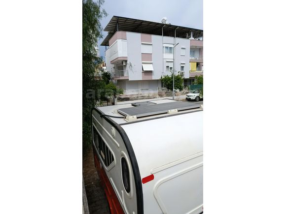Sahibinden Karavan Çekme Aydın