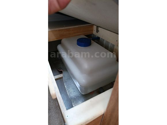 Sahibinden Karavan Çekme Aydın