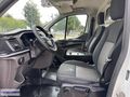 TAMAMINA KREDLİ/107BİNKM/2021 FORD TRANST CUSTOM 320L VAN/%20KDV