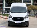 TAMAMINA KREDLİ/107BİNKM/2021 FORD TRANST CUSTOM 320L VAN/%20KDV