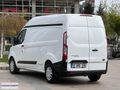 TAMAMINA KREDLİ/107BİNKM/2021 FORD TRANST CUSTOM 320L VAN/%20KDV