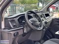 TAMAMINA KREDLİ/107BİNKM/2021 FORD TRANST CUSTOM 320L VAN/%20KDV