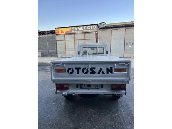 Sahibinden Ford Trucks Transit 190 P 
