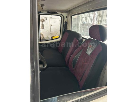 Sahibinden Ford Trucks Transit 190 P 