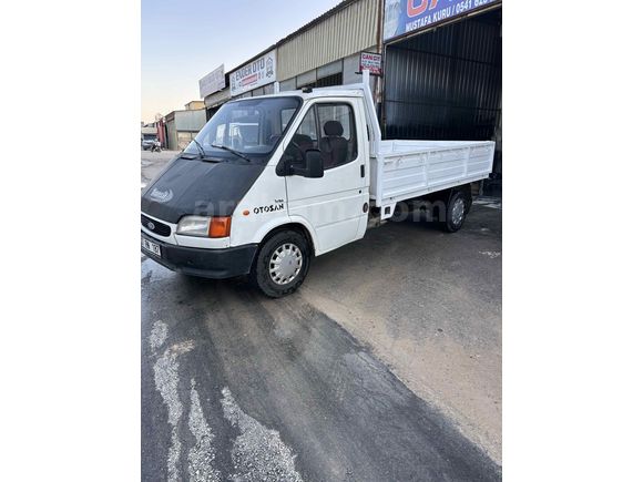 Sahibinden Ford Trucks Transit 190 P 