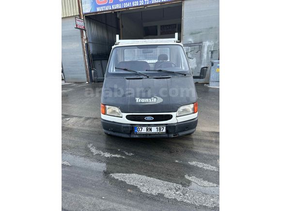 Sahibinden Ford Trucks Transit 190 P 