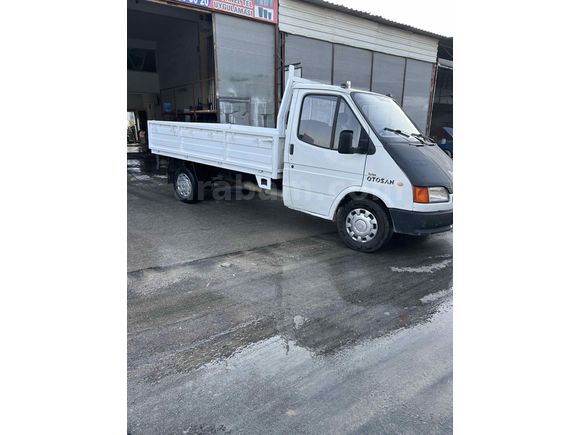 Sahibinden Ford Trucks Transit 190 P 