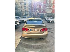 Sahibinden Honda Civic 1.6i VTEC Premium 2008 Model 
