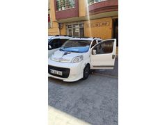 Sahibinden Fiat Fiorino Combi 1.3 Multijet Active 2011 Model