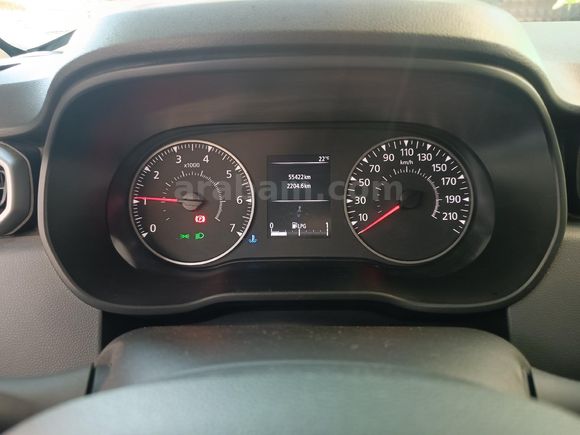Sahibinden Dacia Duster 1.0 Tce ECO-G Essential 2022 Model Manisa