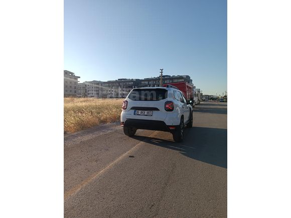 Sahibinden Dacia Duster 1.0 Tce ECO-G Essential 2022 Model Manisa