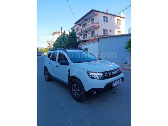 Sahibinden Dacia Duster 1.0 Tce ECO-G Essential 2022 Model Manisa
