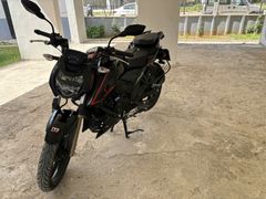 Sahibinden TVS Apache RTR 200 Mersin