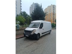 Sahibinden Renault Master 2.3 dCi 13 m3 2011 Model