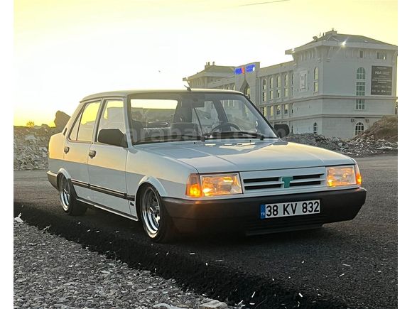 Sahibinden Tofaş Şahin S 1997 Model