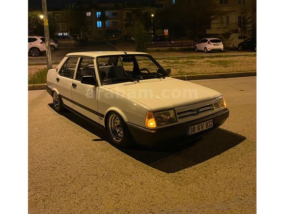 Sahibinden Tofaş Şahin S 1997 Model