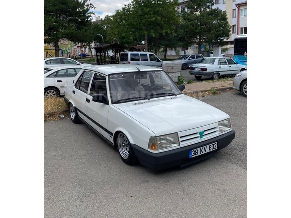 Sahibinden Tofaş Şahin S 1997 Model