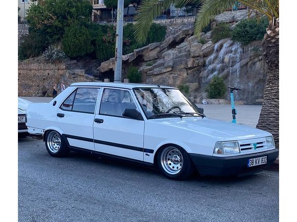 Sahibinden Tofaş Şahin S 1997 Model