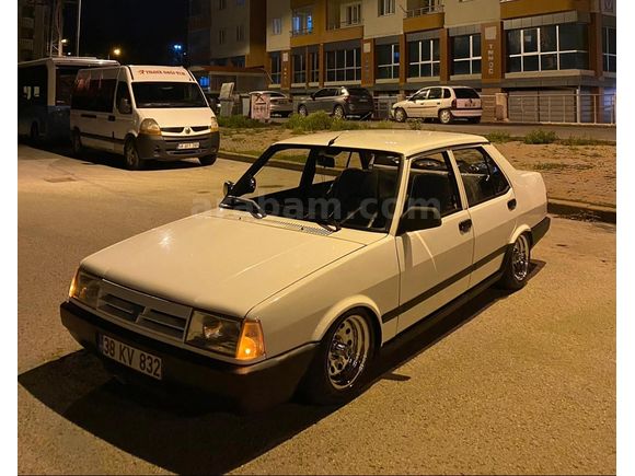 Sahibinden Tofaş Şahin S 1997 Model