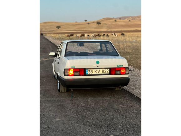 Sahibinden Tofaş Şahin S 1997 Model