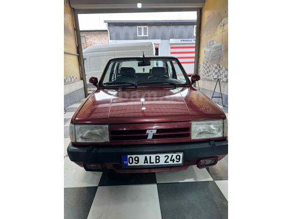 Sahibinden Tofaş Doğan SLX 1997 Model 