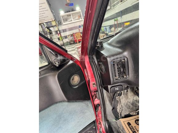 Sahibinden Tofaş Doğan SLX 1997 Model 