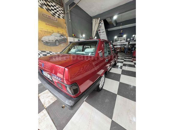 Sahibinden Tofaş Doğan SLX 1997 Model 