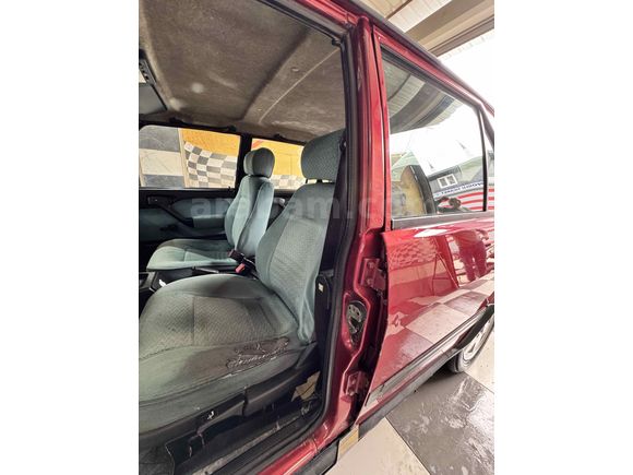 Sahibinden Tofaş Doğan SLX 1997 Model 