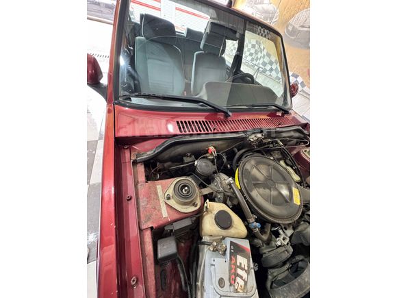 Sahibinden Tofaş Doğan SLX 1997 Model 