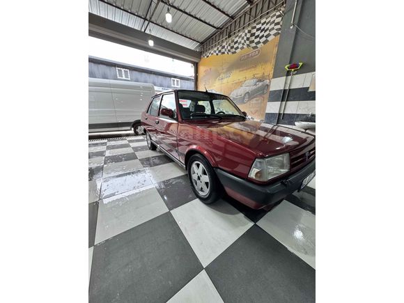 Sahibinden Tofaş Doğan SLX 1997 Model 