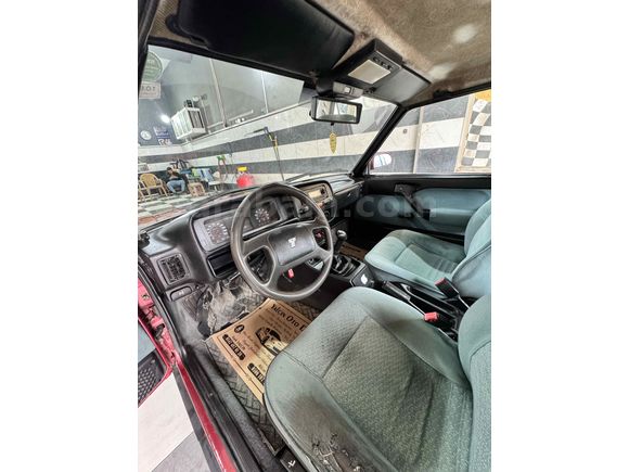 Sahibinden Tofaş Doğan SLX 1997 Model 