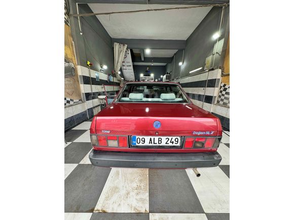 Sahibinden Tofaş Doğan SLX 1997 Model 