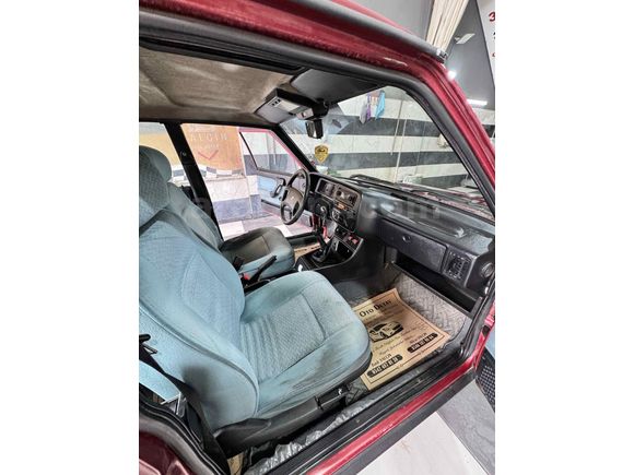 Sahibinden Tofaş Doğan SLX 1997 Model 