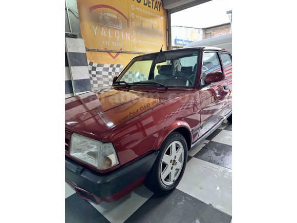 Sahibinden Tofaş Doğan SLX 1997 Model 