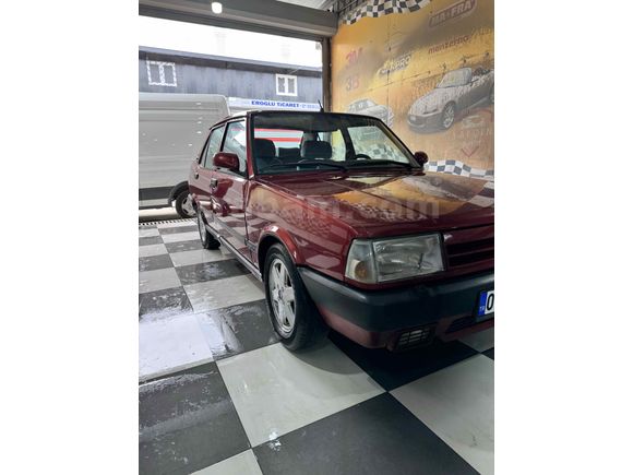 Sahibinden Tofaş Doğan SLX 1997 Model 