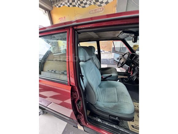 Sahibinden Tofaş Doğan SLX 1997 Model 