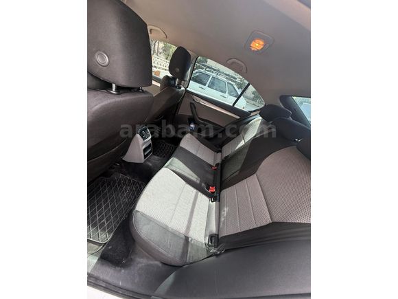 Sahibinden Skoda Octavia 1.6 TDI Optimal 2014 Model