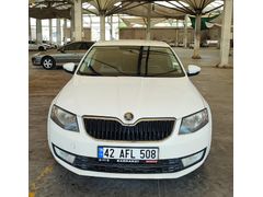 Sahibinden Skoda Octavia 1.6 TDI Optimal 2014 Model
