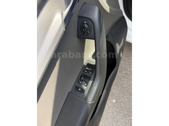 Sahibinden Skoda Octavia 1.6 TDI Optimal 2014 Model