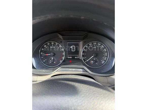 Sahibinden Skoda Octavia 1.6 TDI Optimal 2014 Model