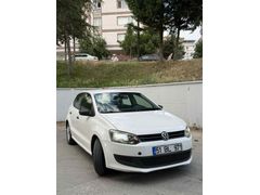 Sahibinden Volkswagen Polo 1.2 TDi Trendline 2013 Model 