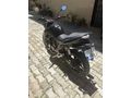 İlk sahibinden tertemiz sorunsuz 125 Drift L