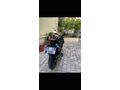 İlk sahibinden tertemiz sorunsuz 125 Drift L