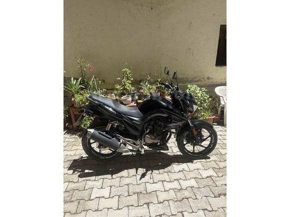 İlk sahibinden tertemiz sorunsuz 125 Drift L