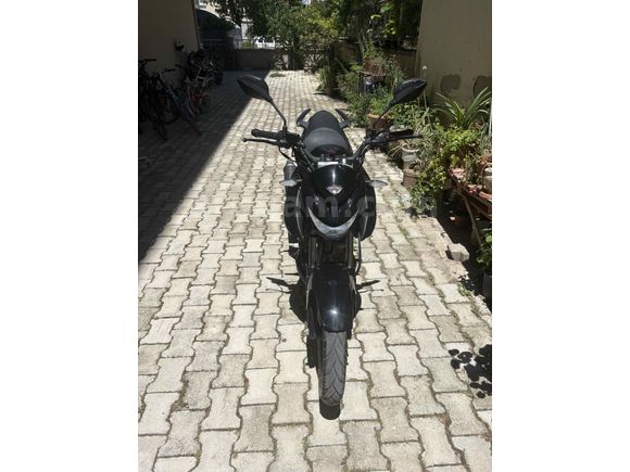 İlk sahibinden tertemiz sorunsuz 125 Drift L