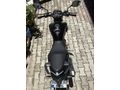 İlk sahibinden tertemiz sorunsuz 125 Drift L