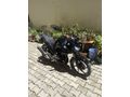 İlk sahibinden tertemiz sorunsuz 125 Drift L